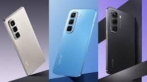 Infinix Note 60
